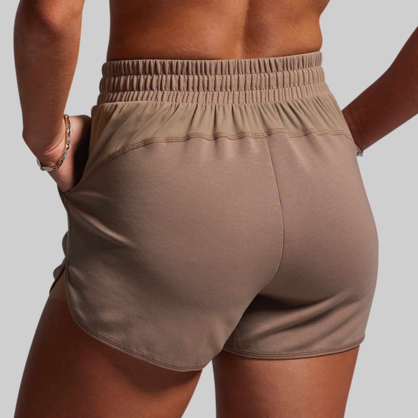 Lounge Lux Short Set (Java)