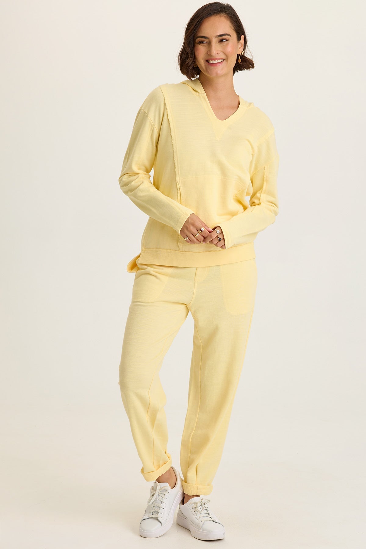 Kline Terry Jogger