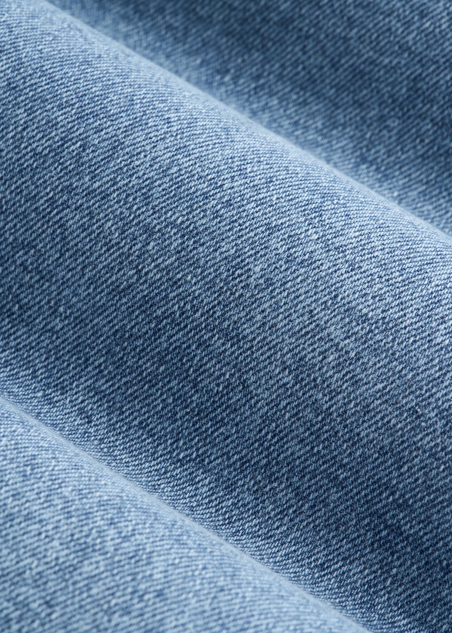 Carman TAPERED Jeans for Tall Men in Perfect Blue