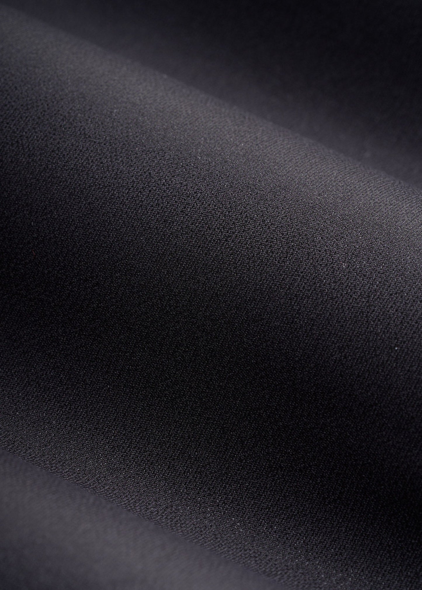 Balance High-Rise Leggings for Tall Women in Black Shine