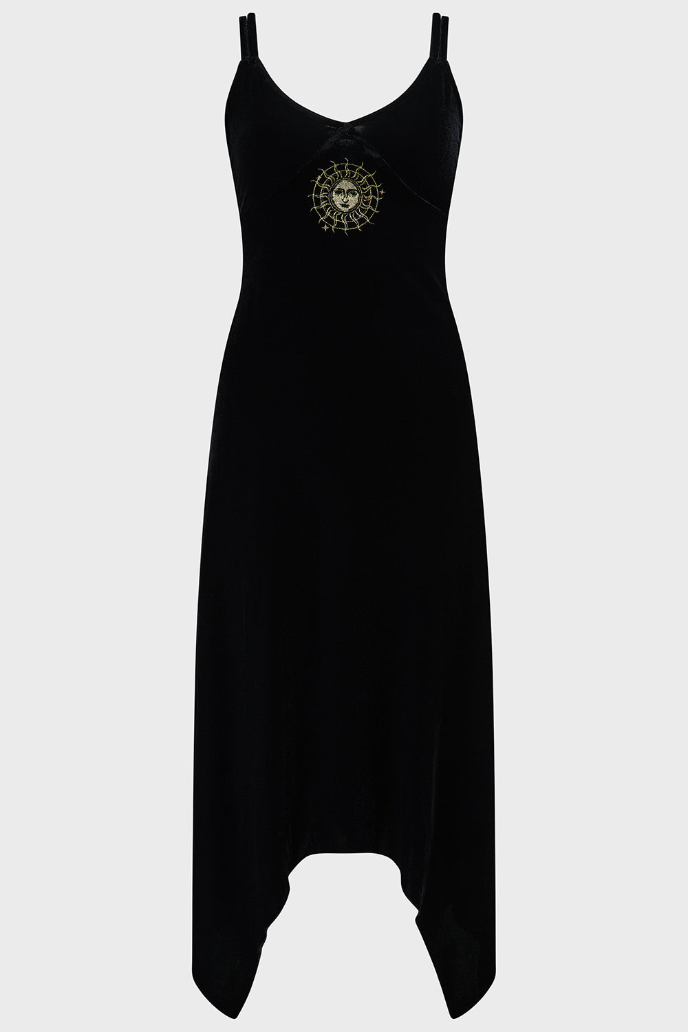Duskmourn Dress