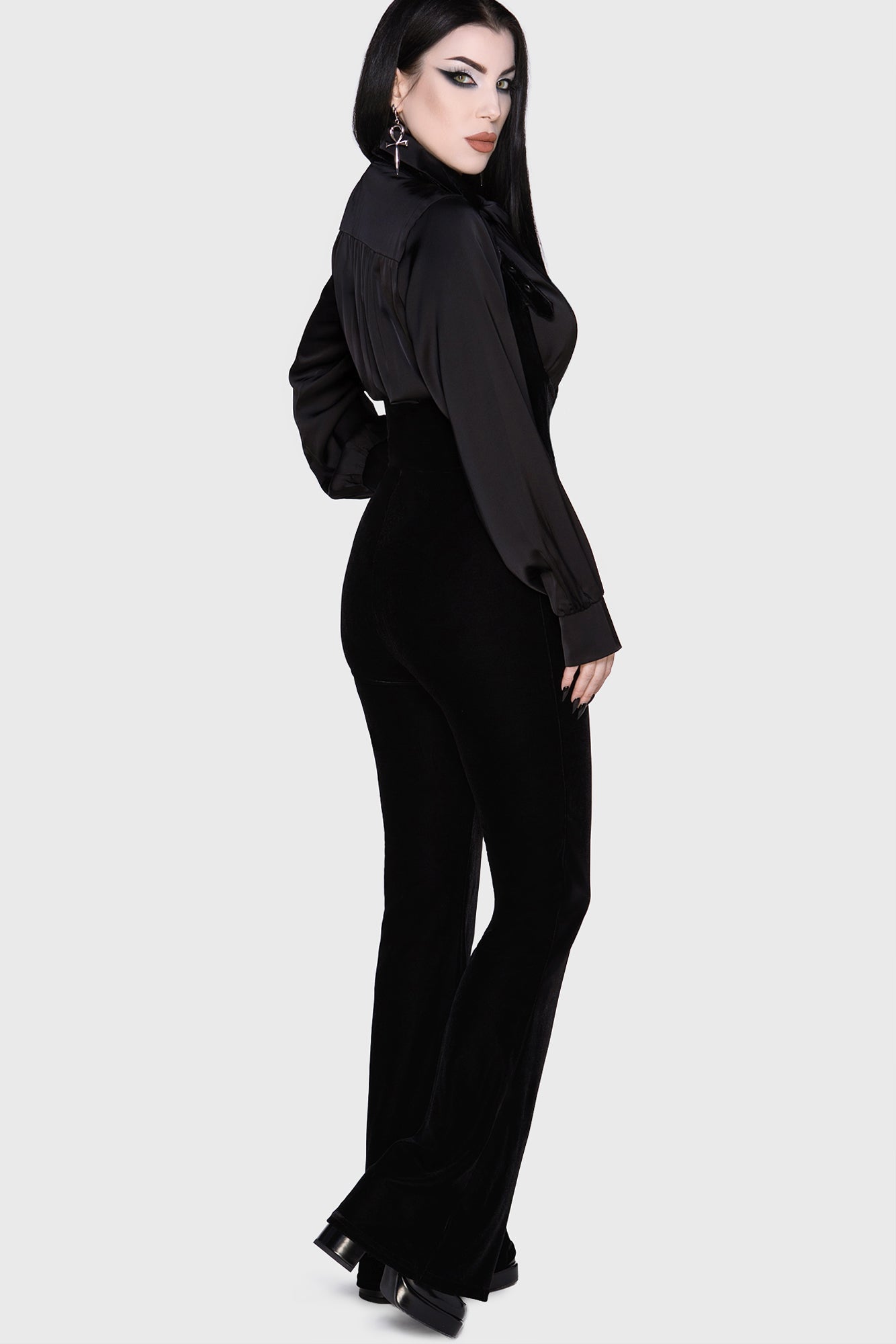 Obscurella Trousers