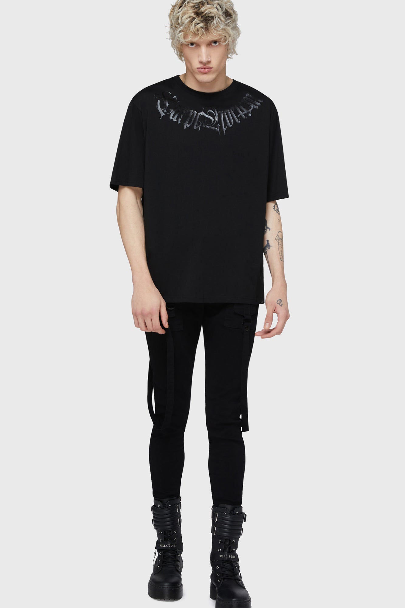 Obsidian Ritual T-Shirt