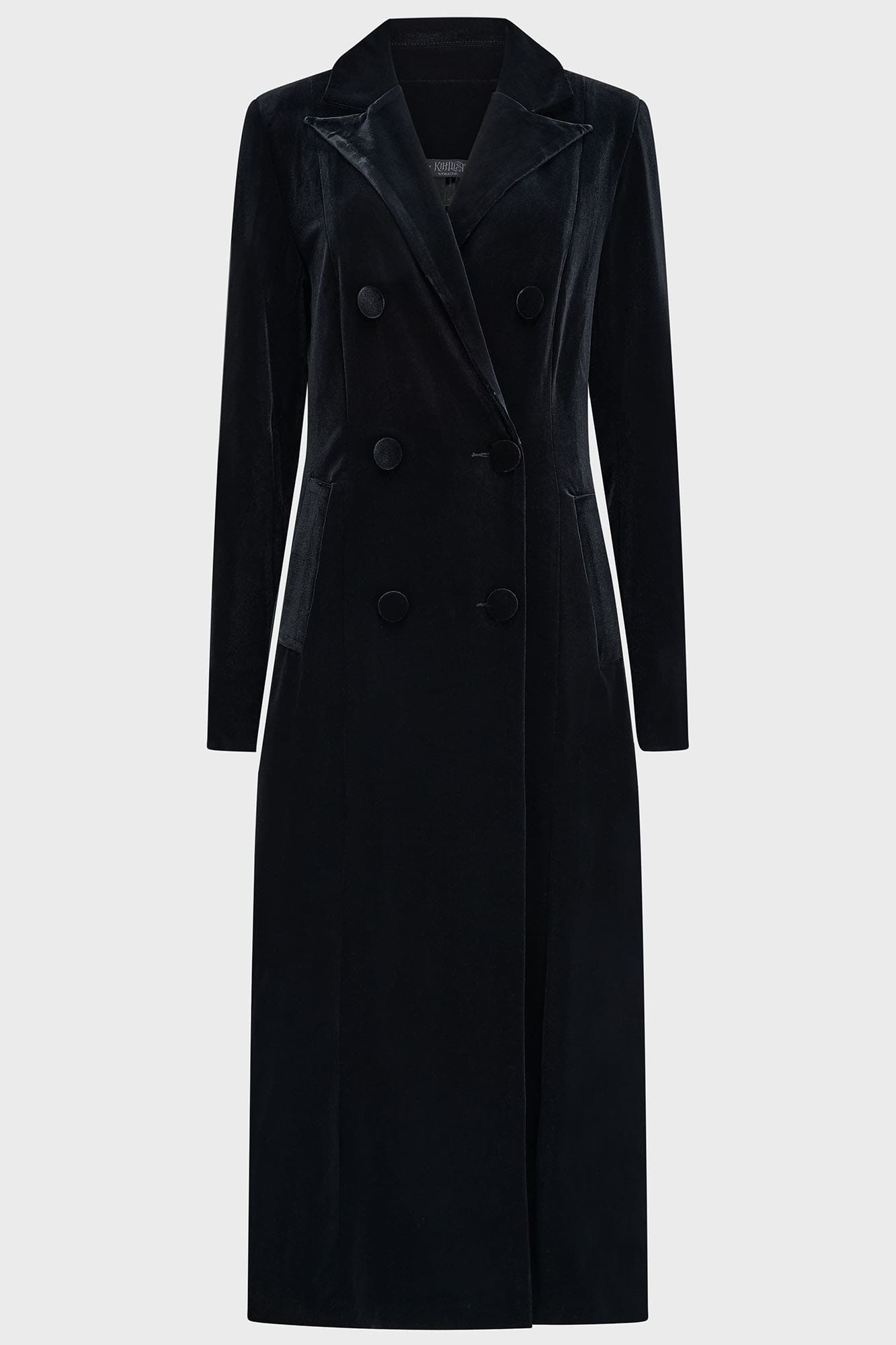 Shadowborne Coat