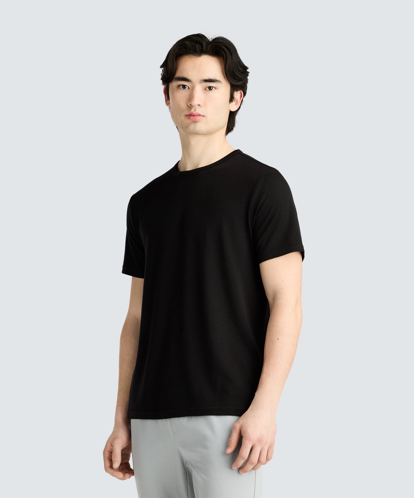 Men's Tall T-Shirts // 3 Pack