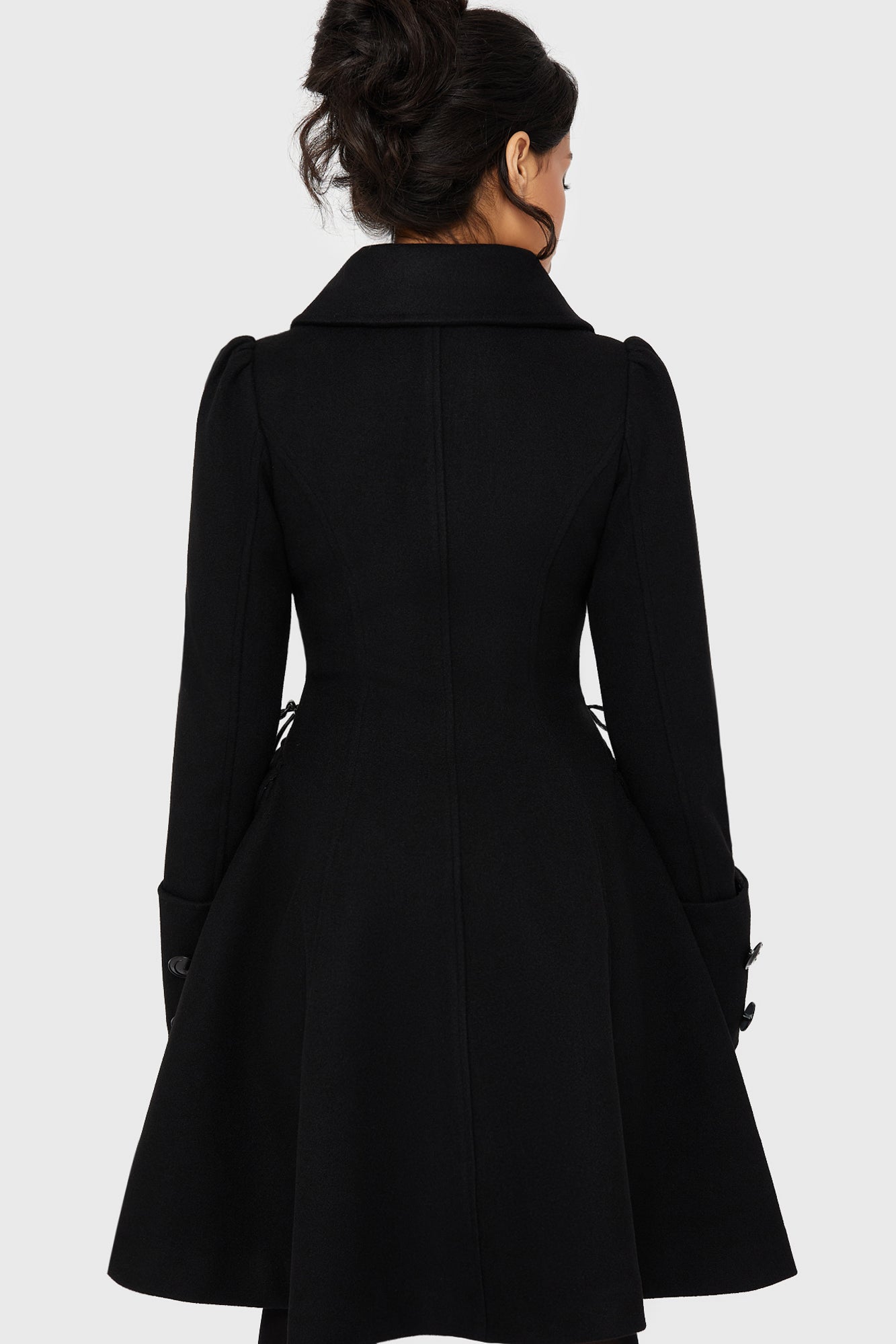Woeful Coat