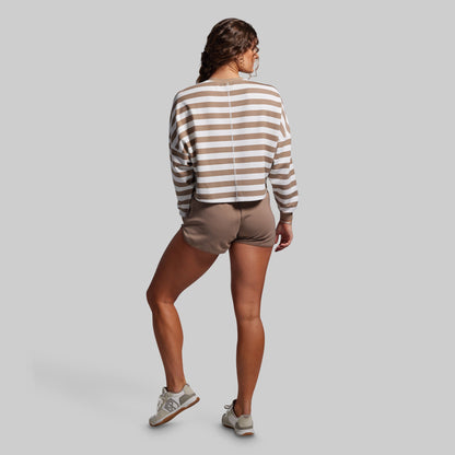 Lounge Lux Short Set (Java)