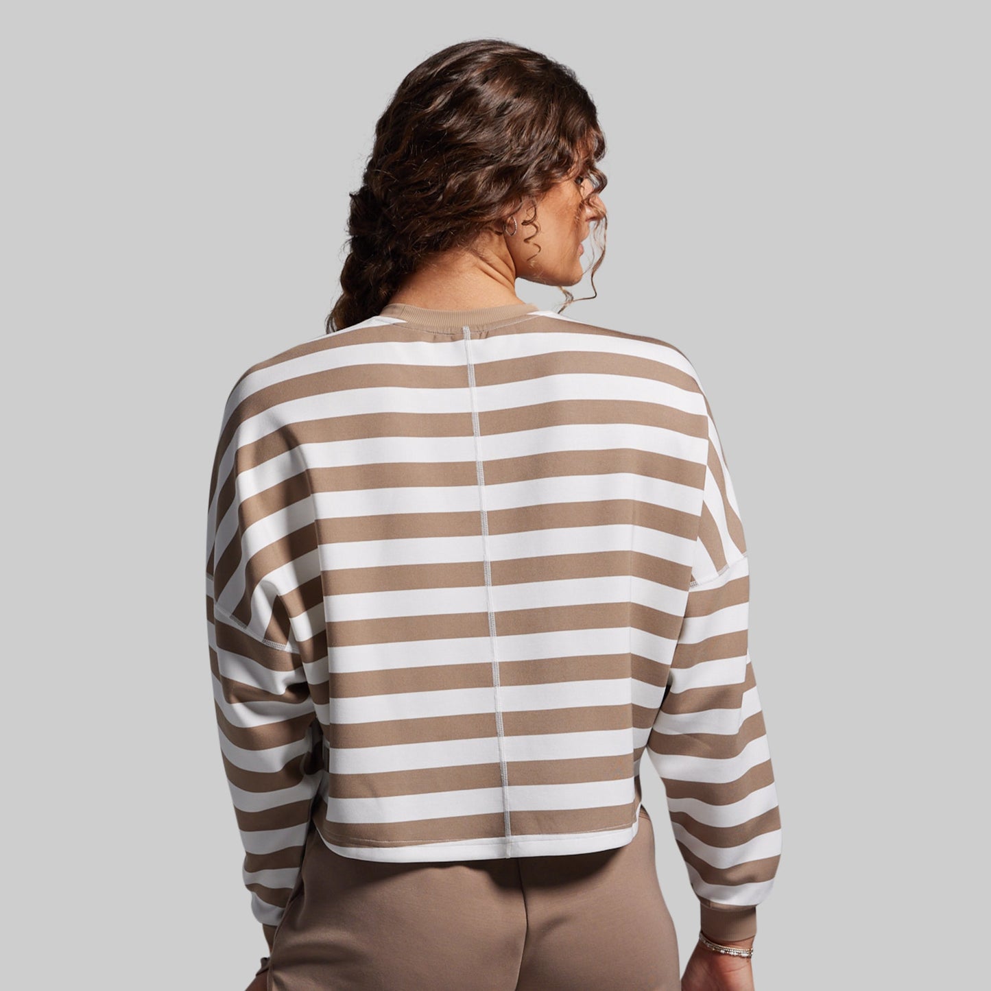 Lounge Lux Short Set (Java)