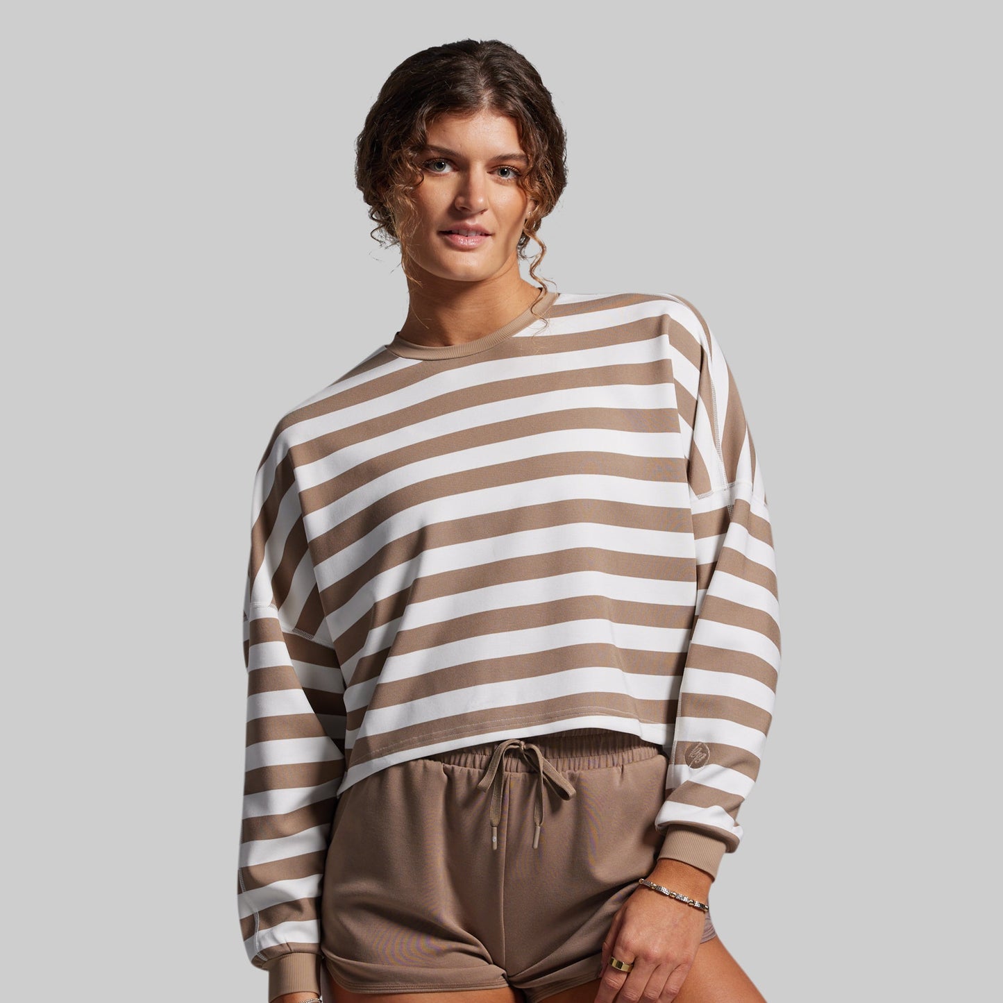 Lounge Lux Short Set (Java)