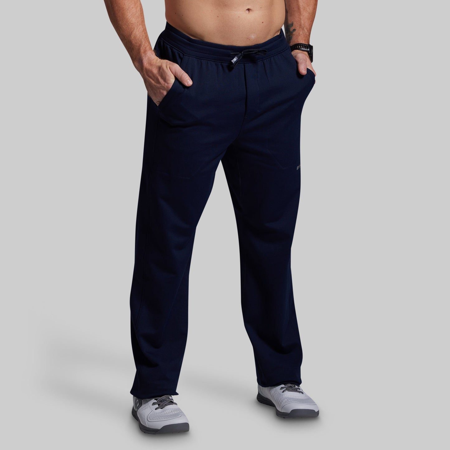 Training Hoodie Set (BP Navy)