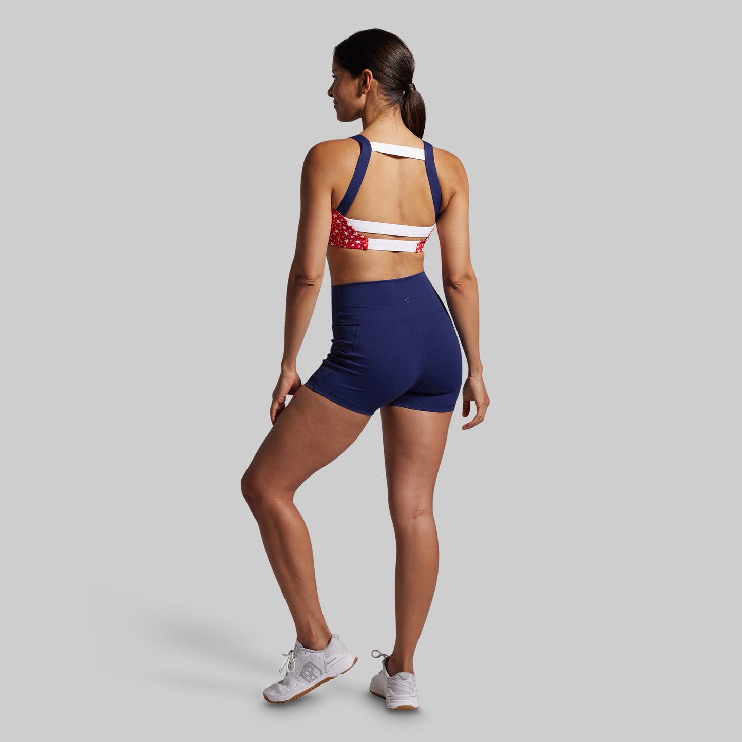 BP Classic Synergy Short w/ Pockets 2.0 Moxie Set (Classic)