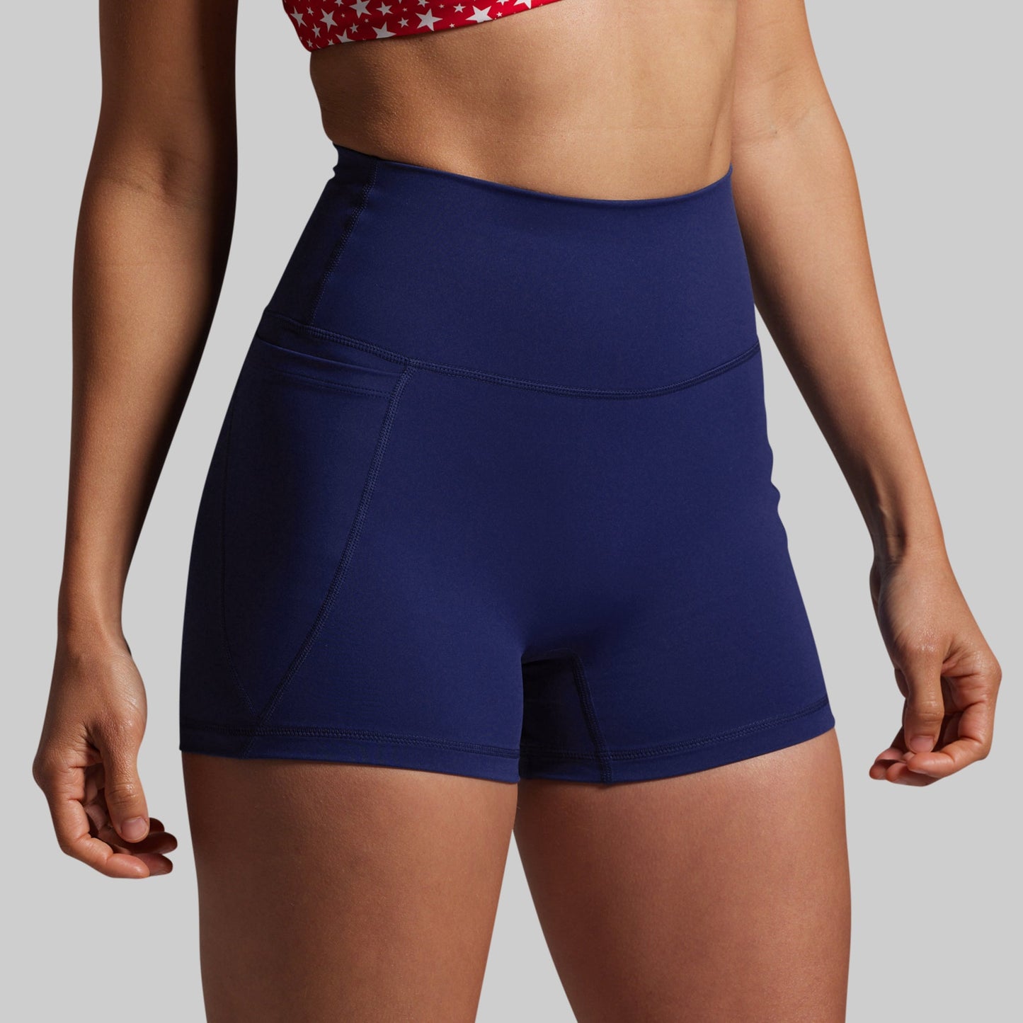 BP Classic Synergy Short w/ Pockets 2.0 Moxie Set (Classic)