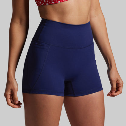 BP Classic Synergy Short w/ Pockets 2.0 Moxie Set (Classic)