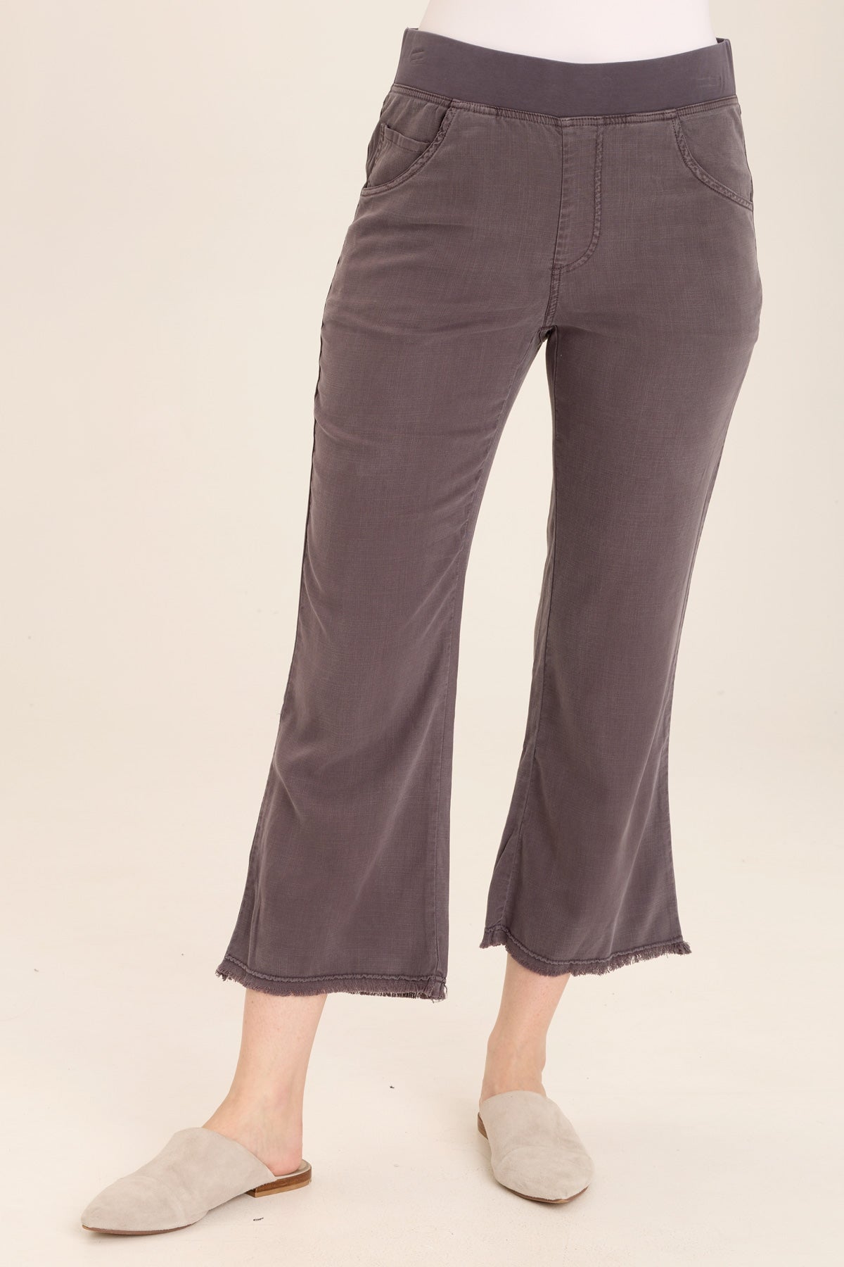 Lorilei Twill Pant