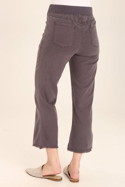 Lorilei Twill Pant
