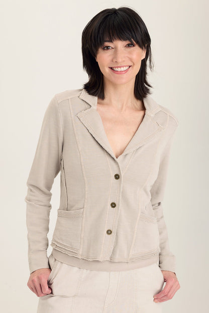 Terry Damia Blazer