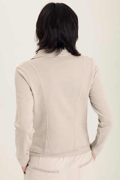 Terry Damia Blazer