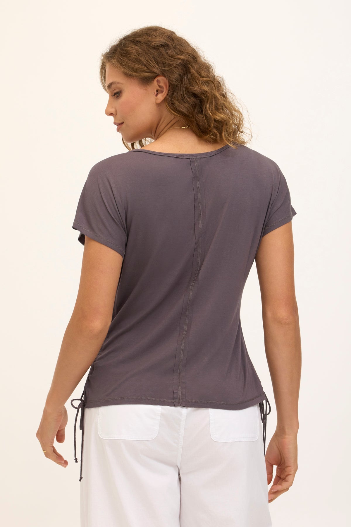 Diggory Cinchable Tee
