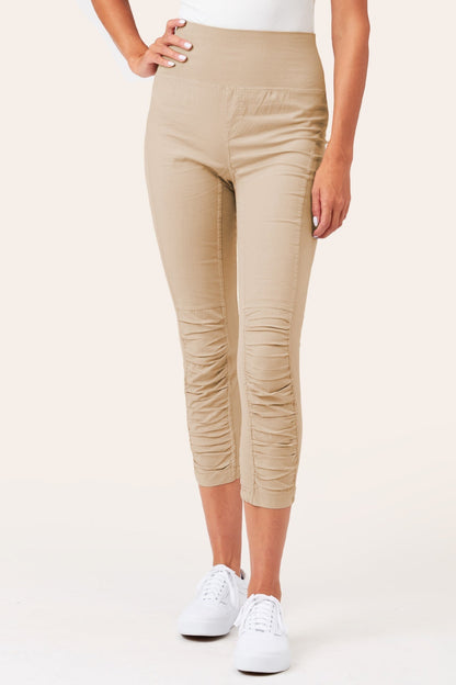High Waist Jetter