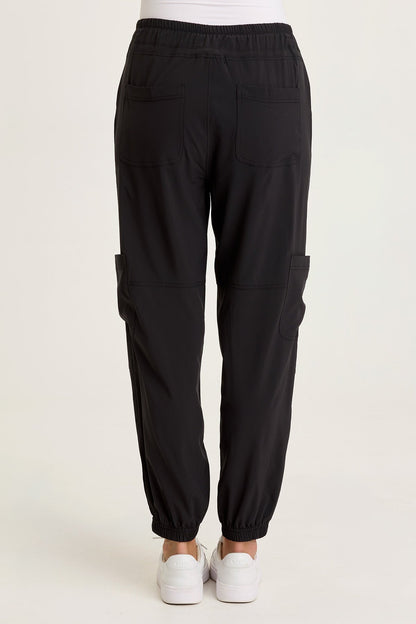 Theobald 4-Way Stretch Cargo Jogger