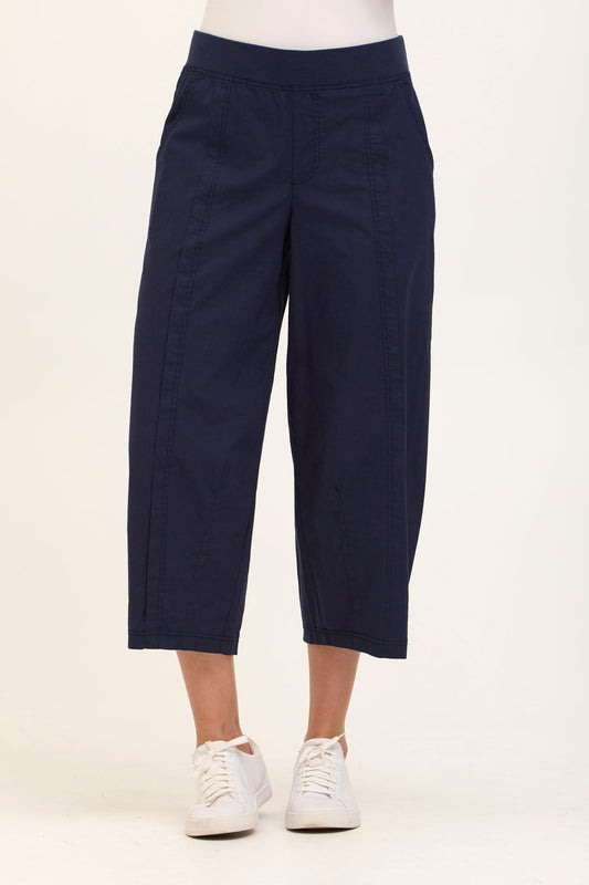 Benson Poplin Barrel Crop