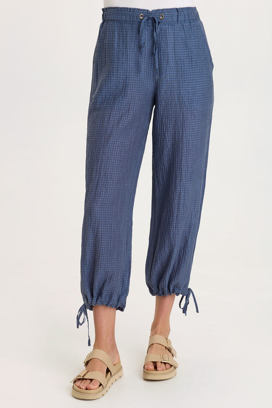 Marshall Waffle Weave Pant