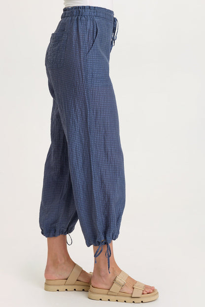 Marshall Waffle Weave Pant