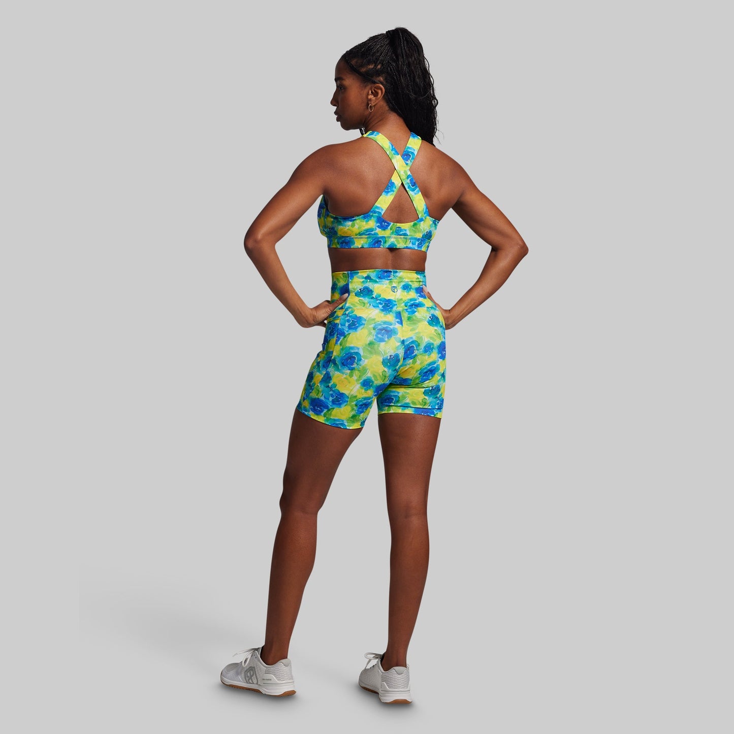 Eccentric Short Set (Heirloom)