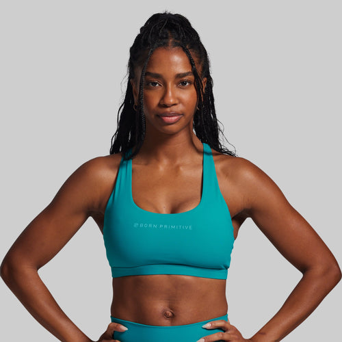 BP Classic Vitality Sports Bra 3.0 (Tranquil)