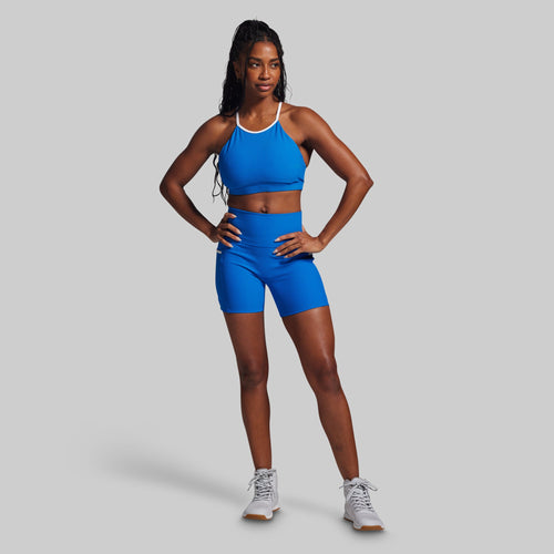 All or Nothing Short Set 2.0 (Electric)