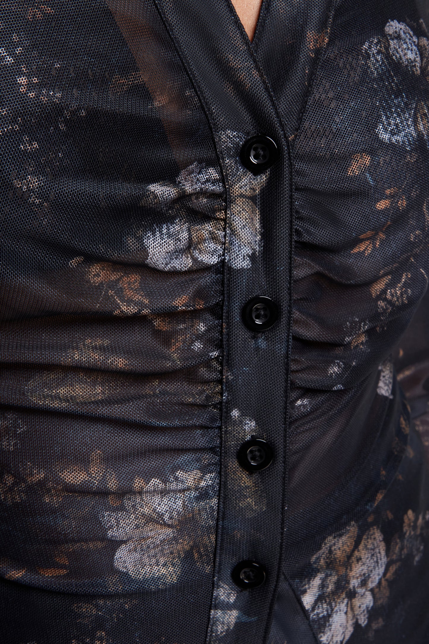 Autumna Shirt