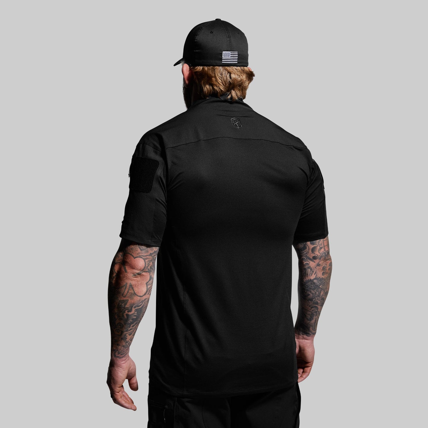 Op Top (Black)