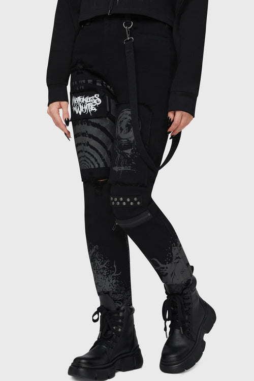 Album Icons Trousers