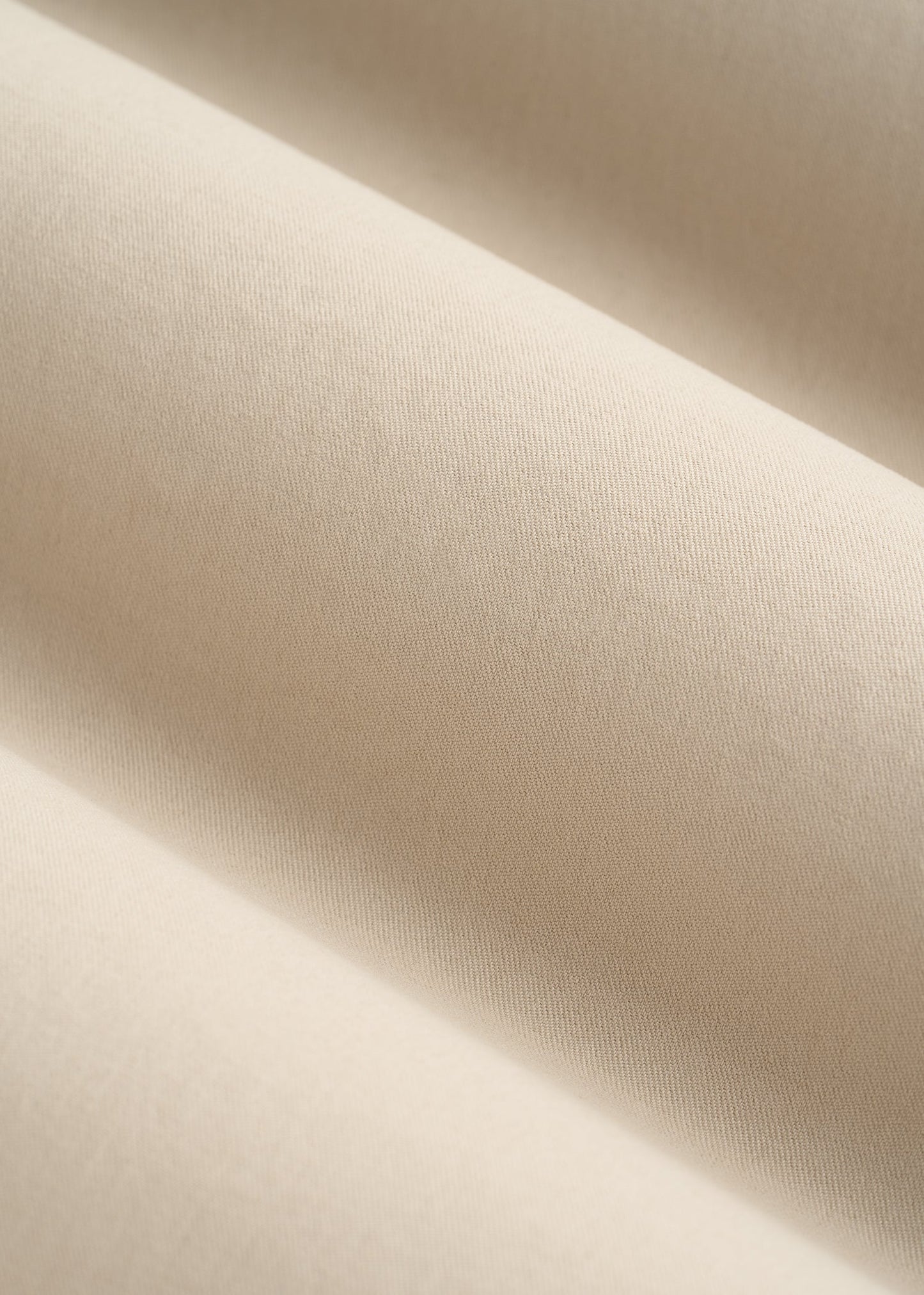 TAPERED FIT Traveler Chino Pants for Tall Men in Light Khaki