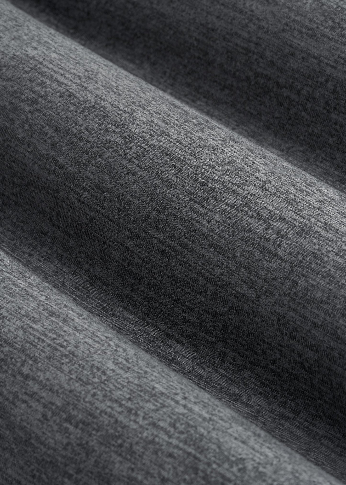 Weekender Stretch Lounge Pants for Tall Men in Charcoal Mix