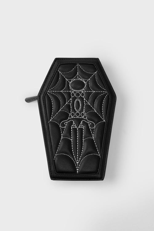 Bad Dreams Darling Wallet