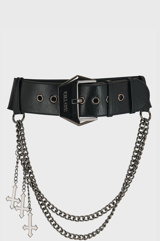 Bladeborne Belt
