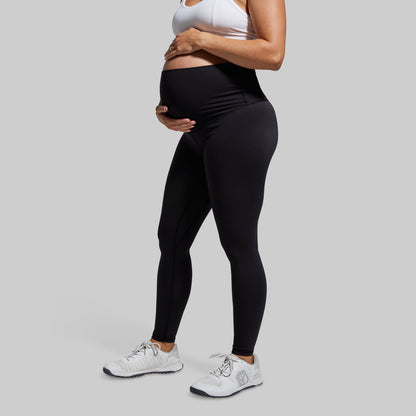 Maternity Legging (Black)