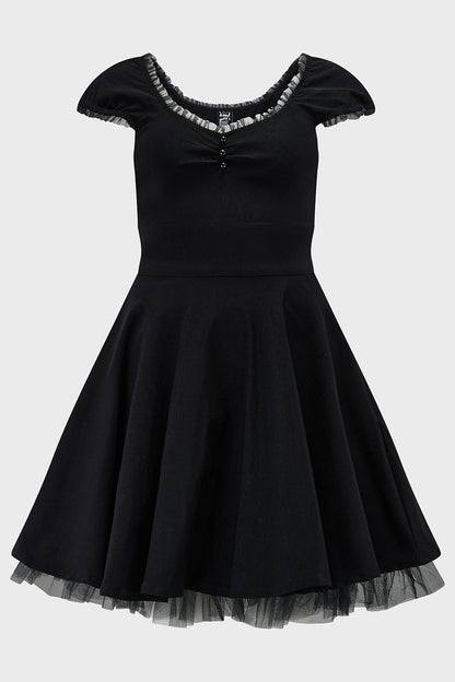 Aisling Party Dress