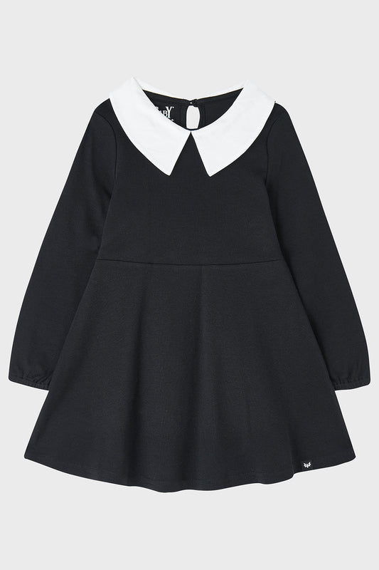 Cathedral Haunt Dress
