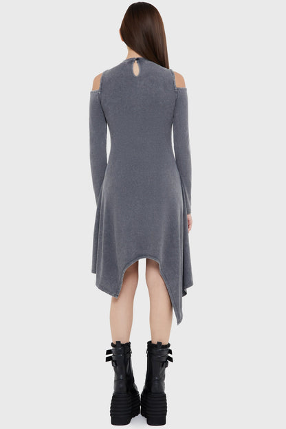 Cinderstorm Dress