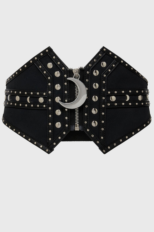 Cosmic Goddess Belt