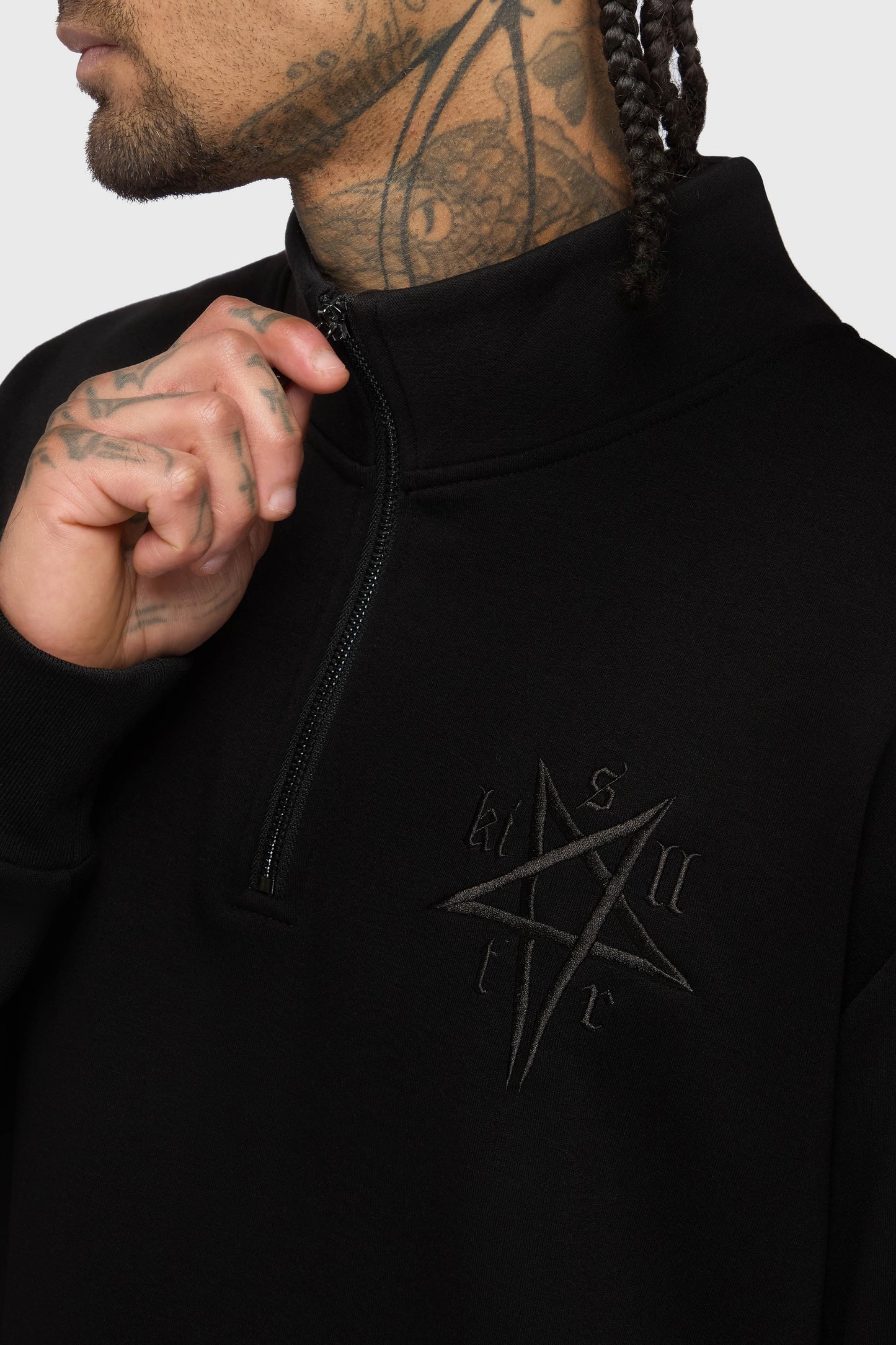 Cult Of Ash Sweatshirt