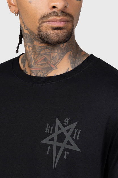 Dark Surge Short Sleeve T-Shirt