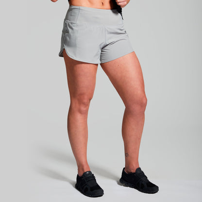 Women's Endurance Short (Paloma)