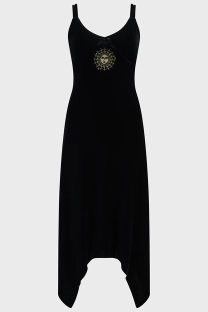 Duskmourn Dress