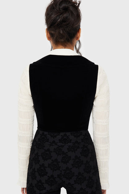 Erisande Waistcoat
