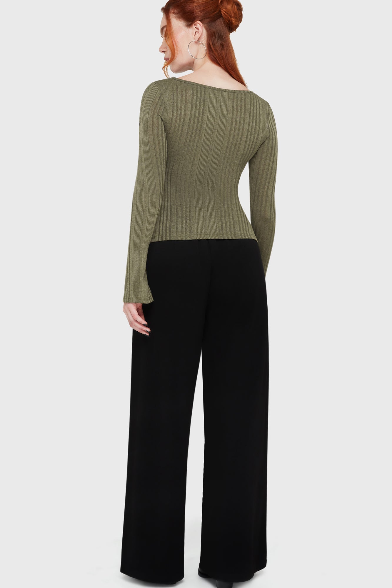 Ethereal Forest Top
