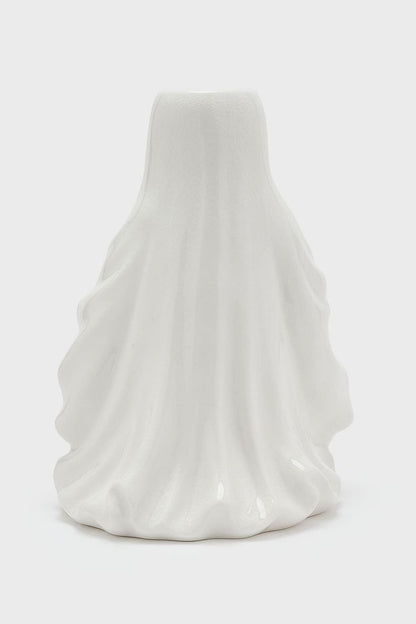 Ghostly Shaped Vase