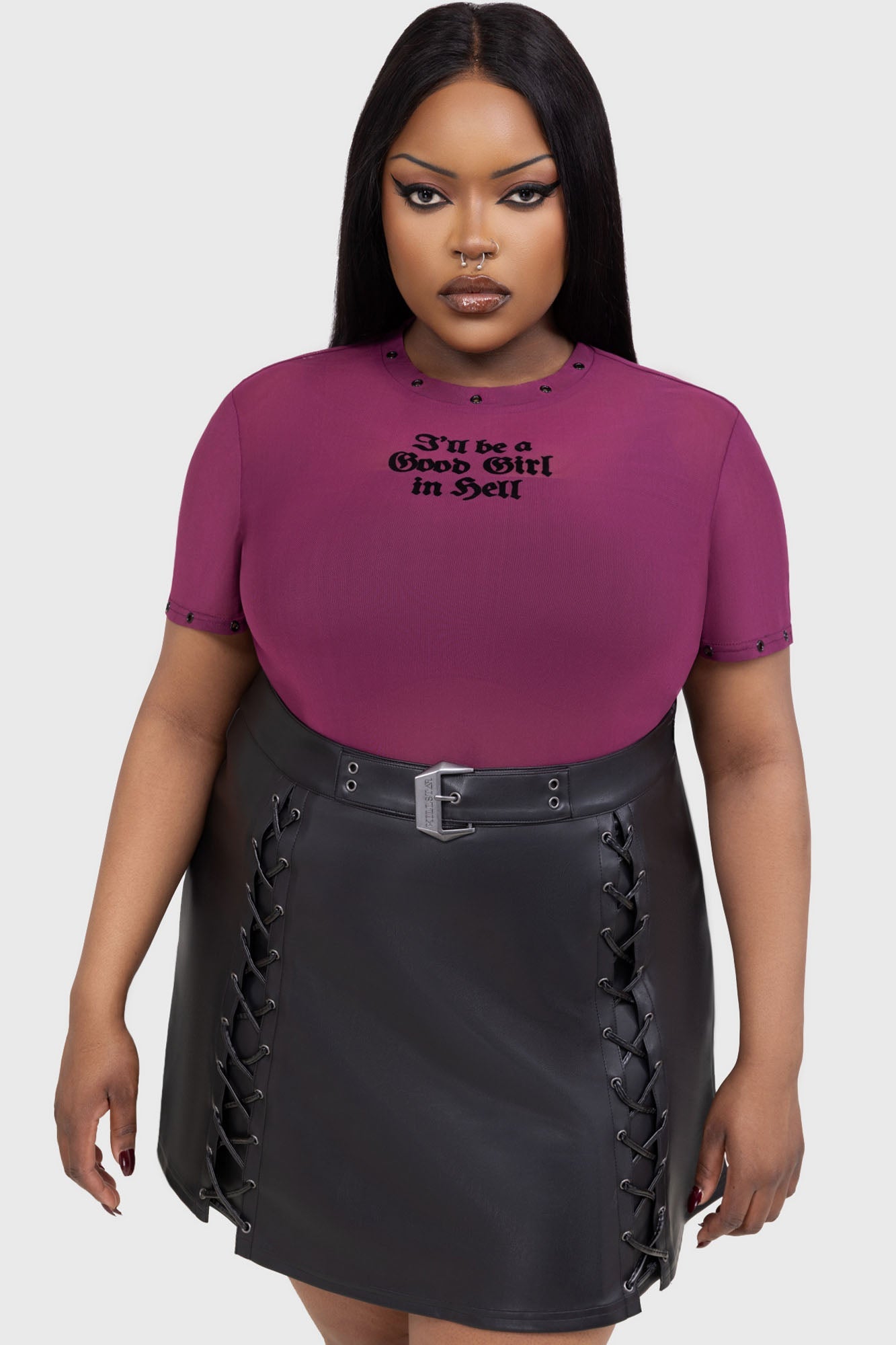Lysandra Skirt
